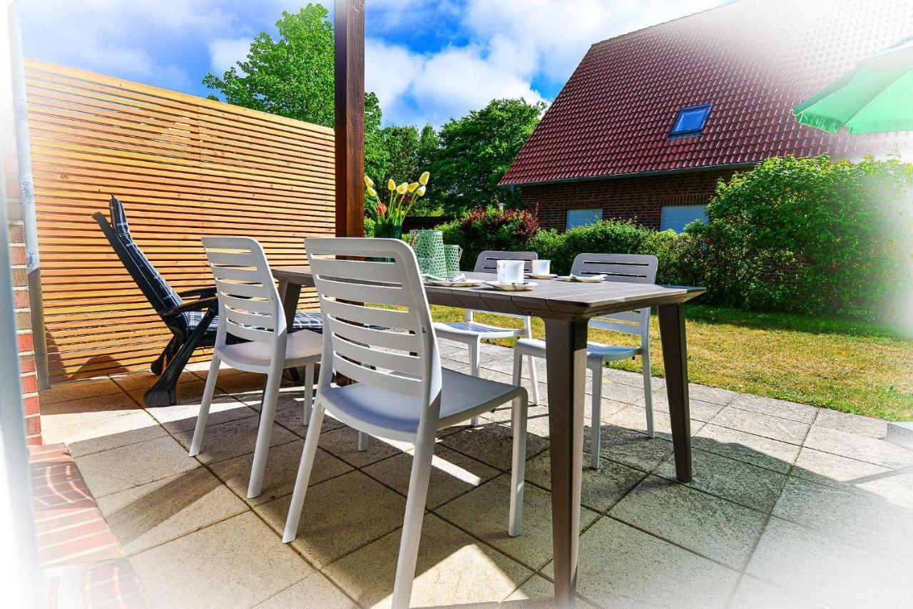 Flockengrund Hb11 Apartment