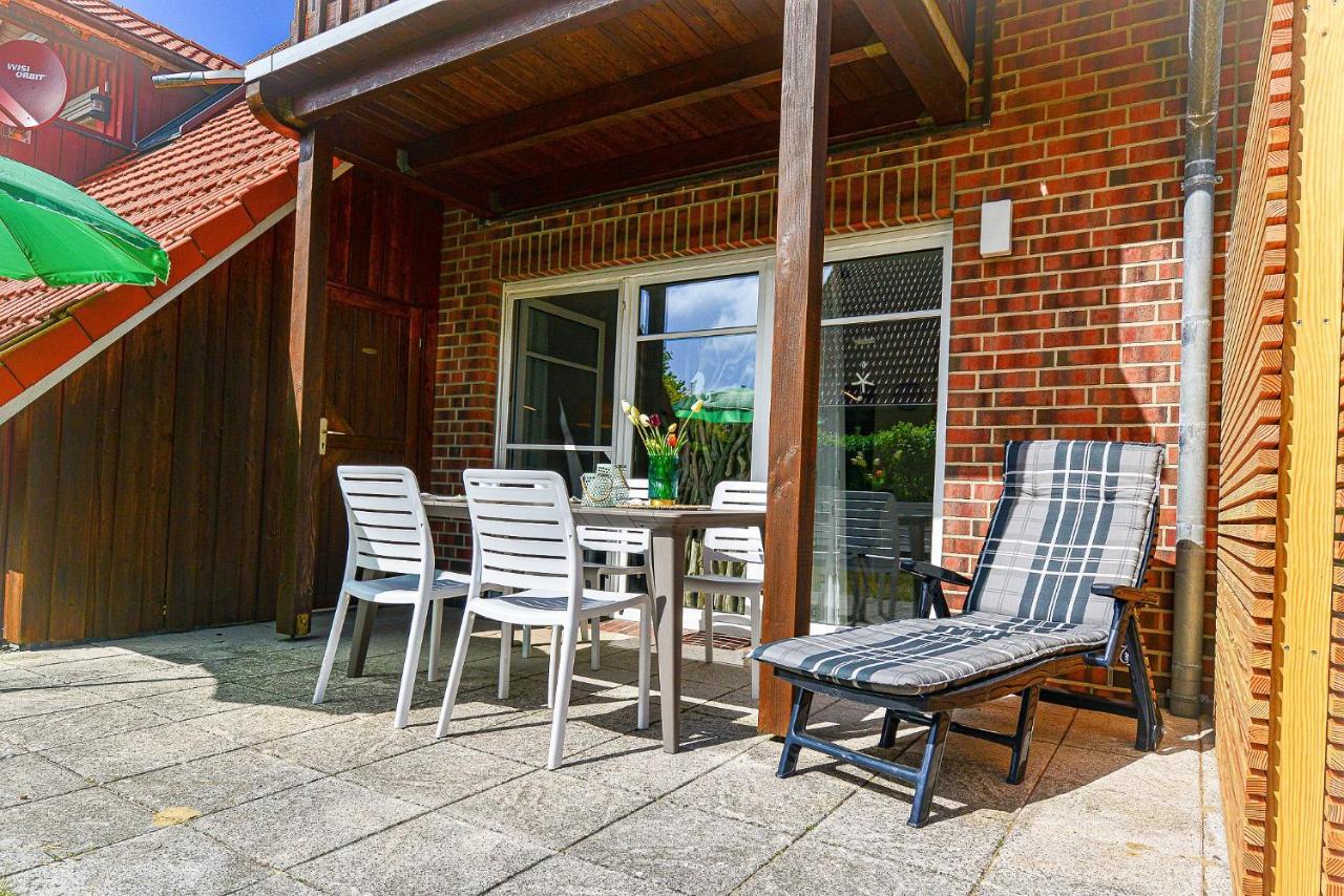 Flockengrund Hb11 Apartment Cuxhaven
