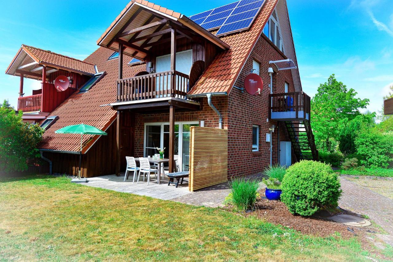 Apartment Flockengrund Hb11 Cuxhaven