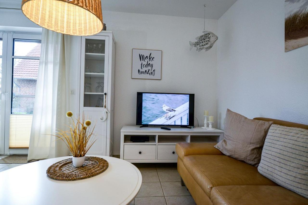 Apartment Flockengrund Hb11 Cuxhaven