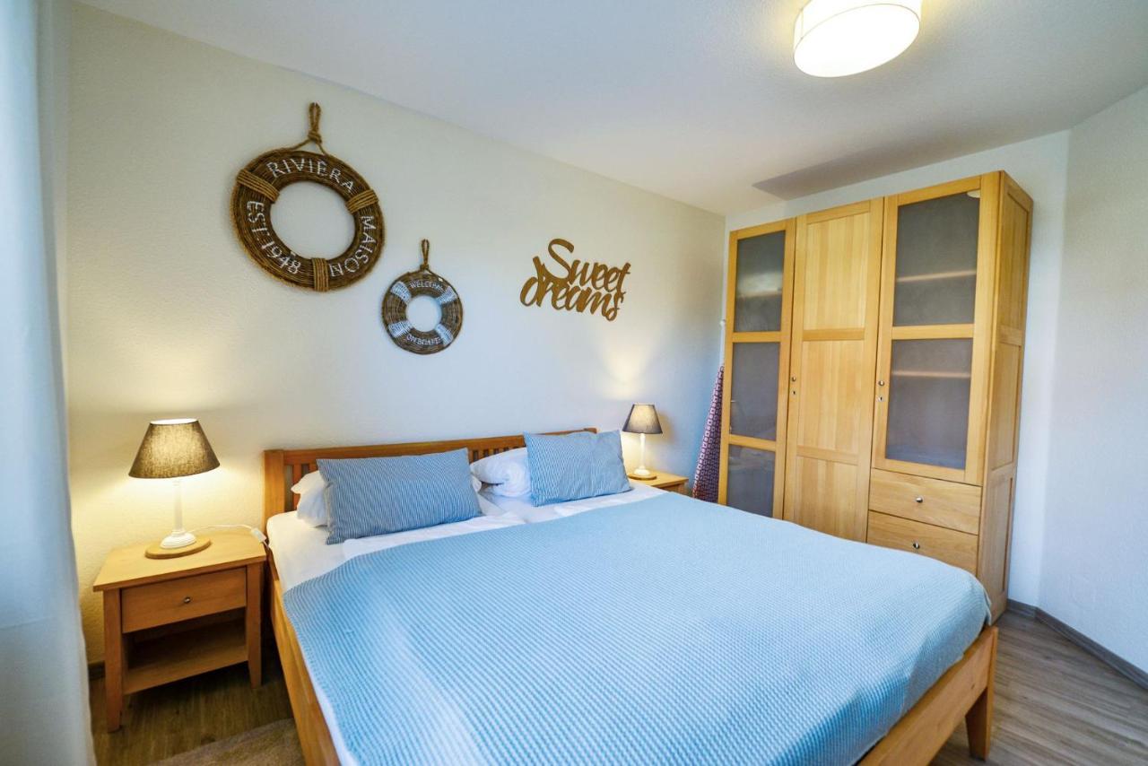 Apartment Flockengrund Hb11 Cuxhaven