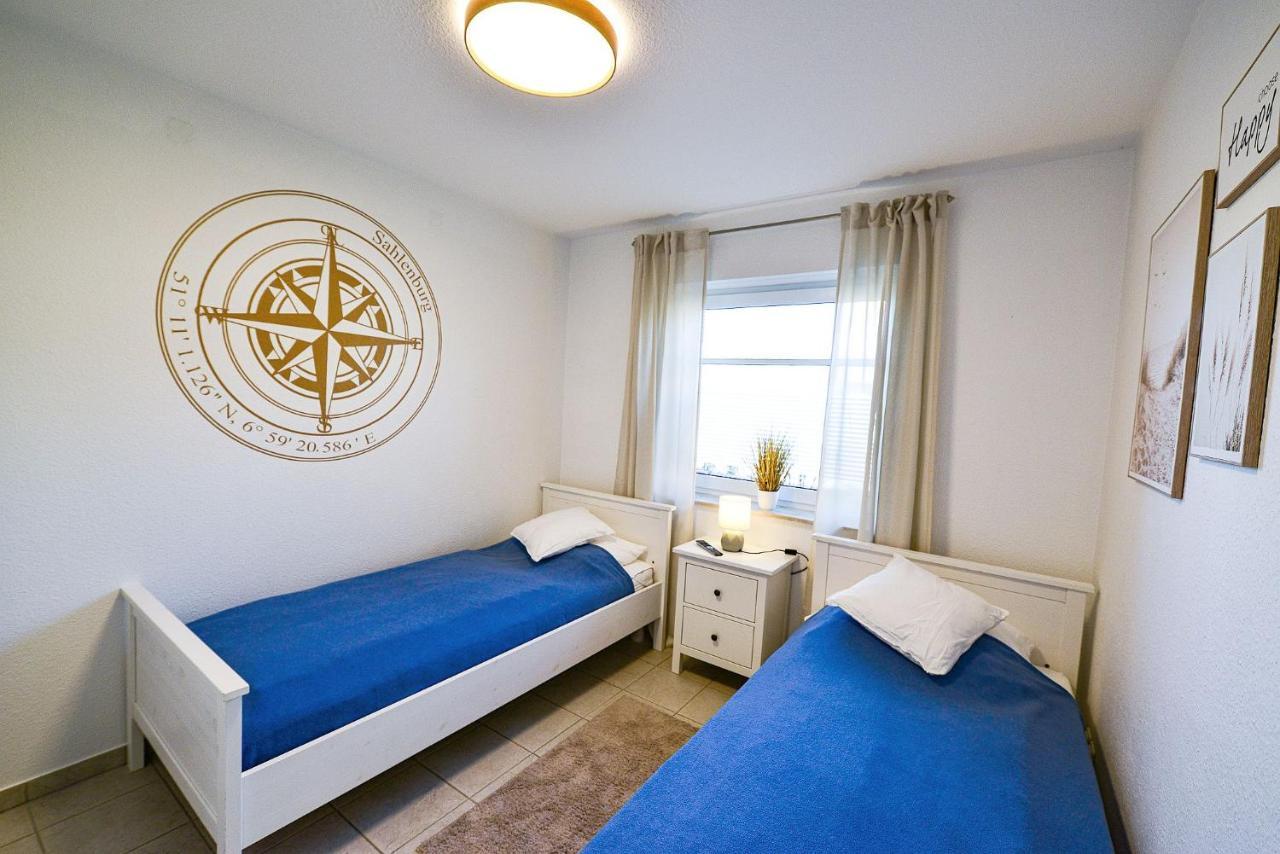 Flockengrund Hb11 Apartment