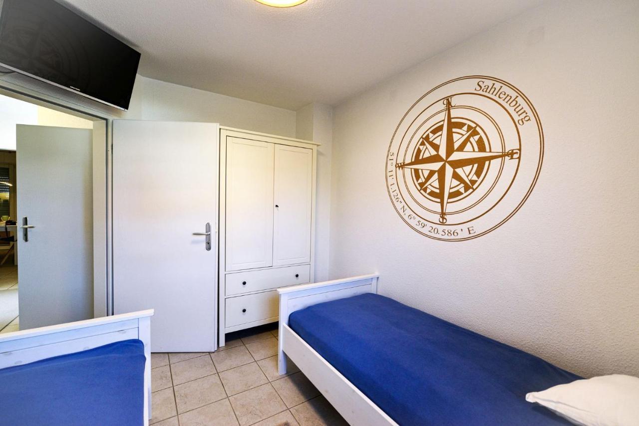 Flockengrund Hb11 Apartment