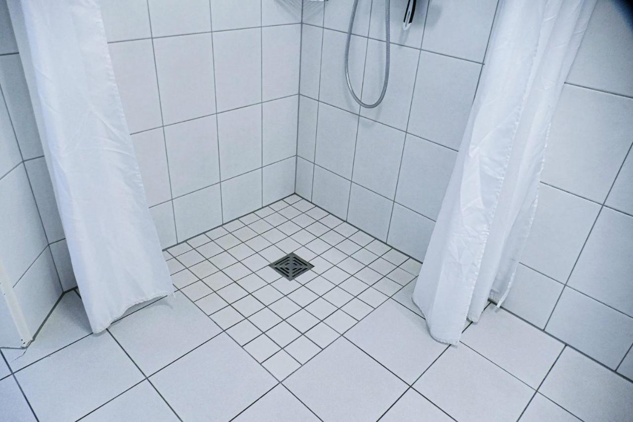 Flockengrund Hb11 Apartment Cuxhaven