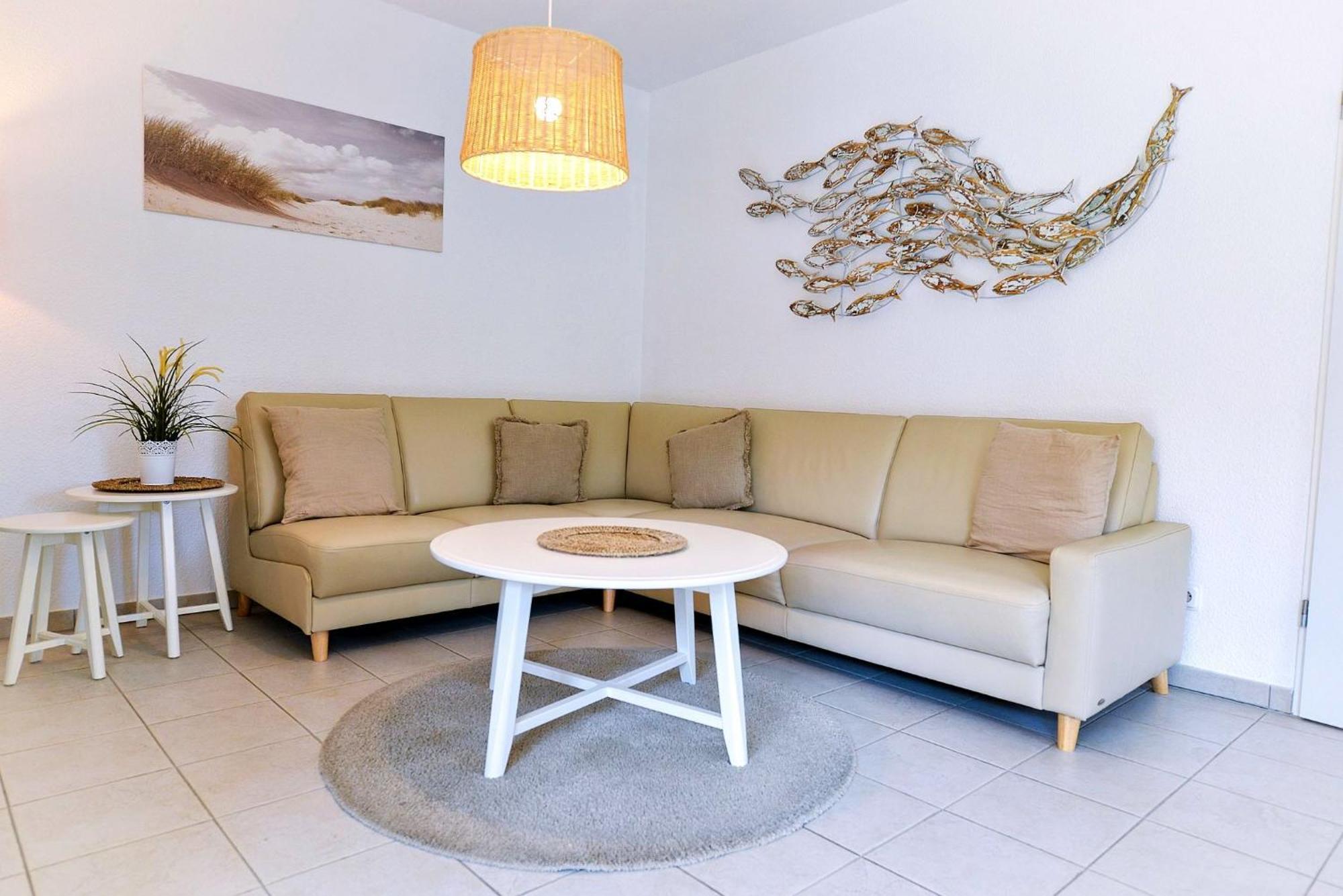 Flockengrund Hb11 Apartment