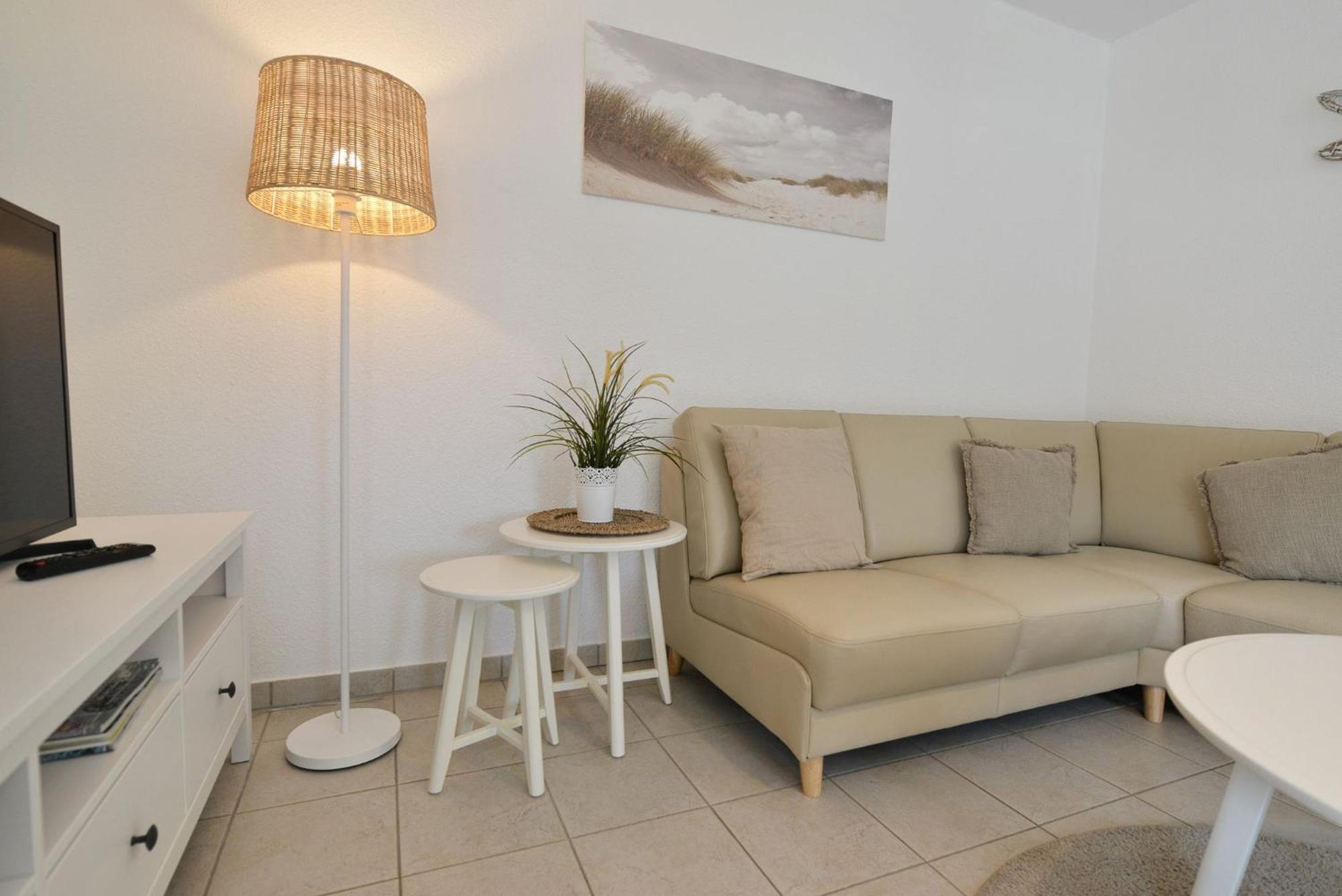 Apartment Flockengrund Hb11 *