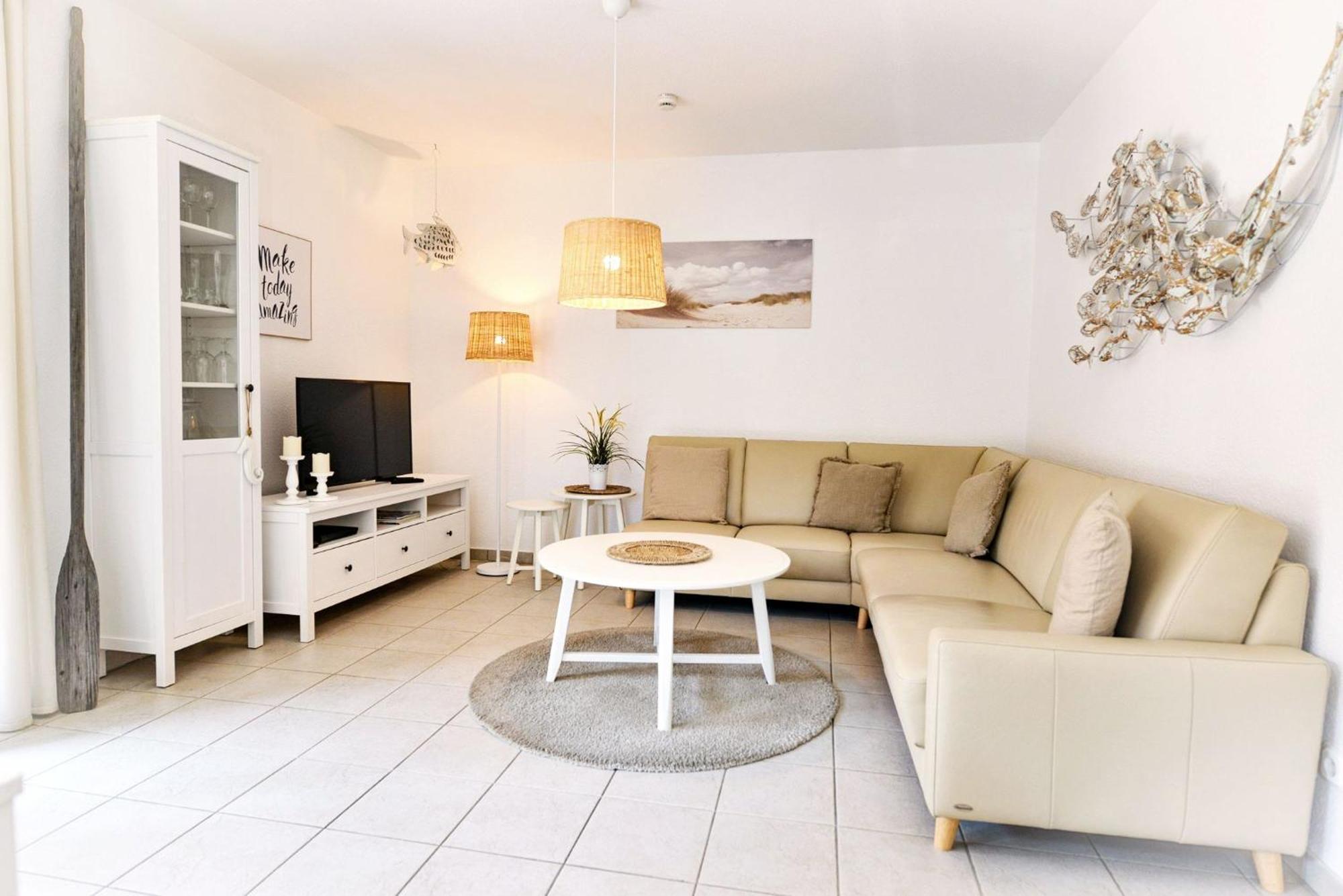 Flockengrund Hb11 Apartment Cuxhaven