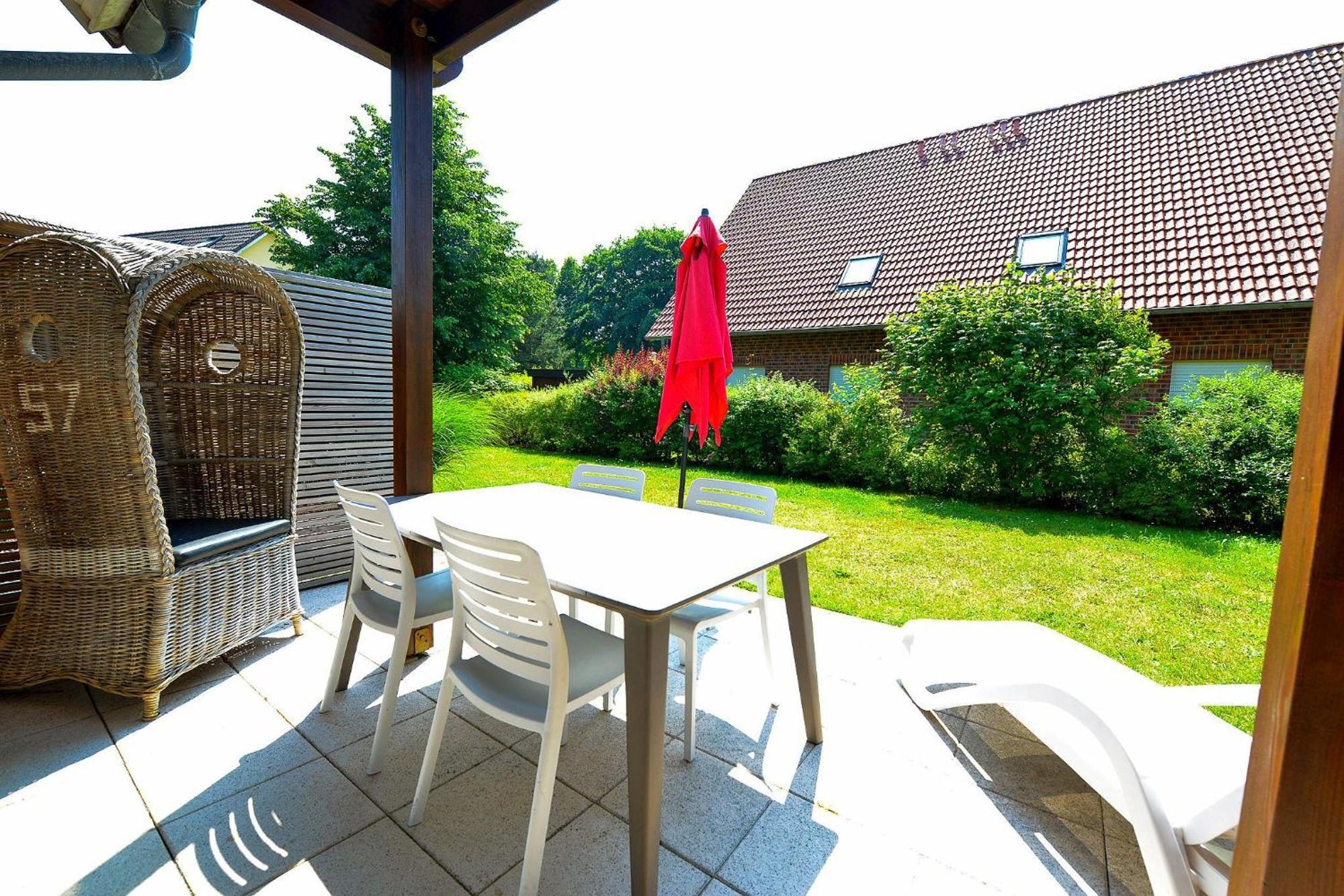 Apartment Flockengrund Hb11