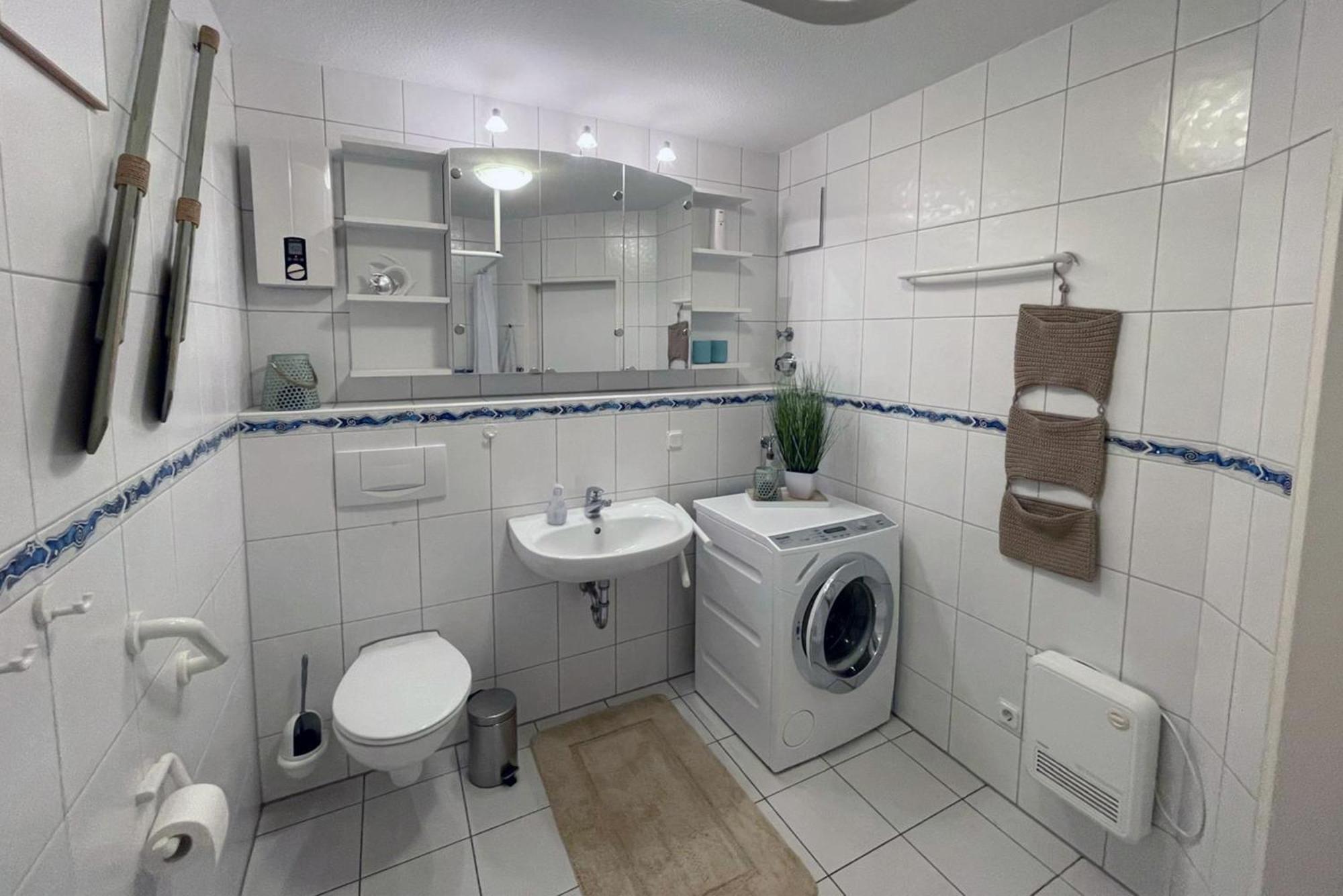 Flockengrund Hb11 Apartment Cuxhaven